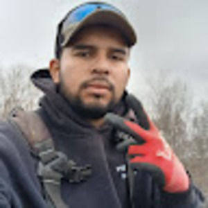 Meet your Posher, Juan david